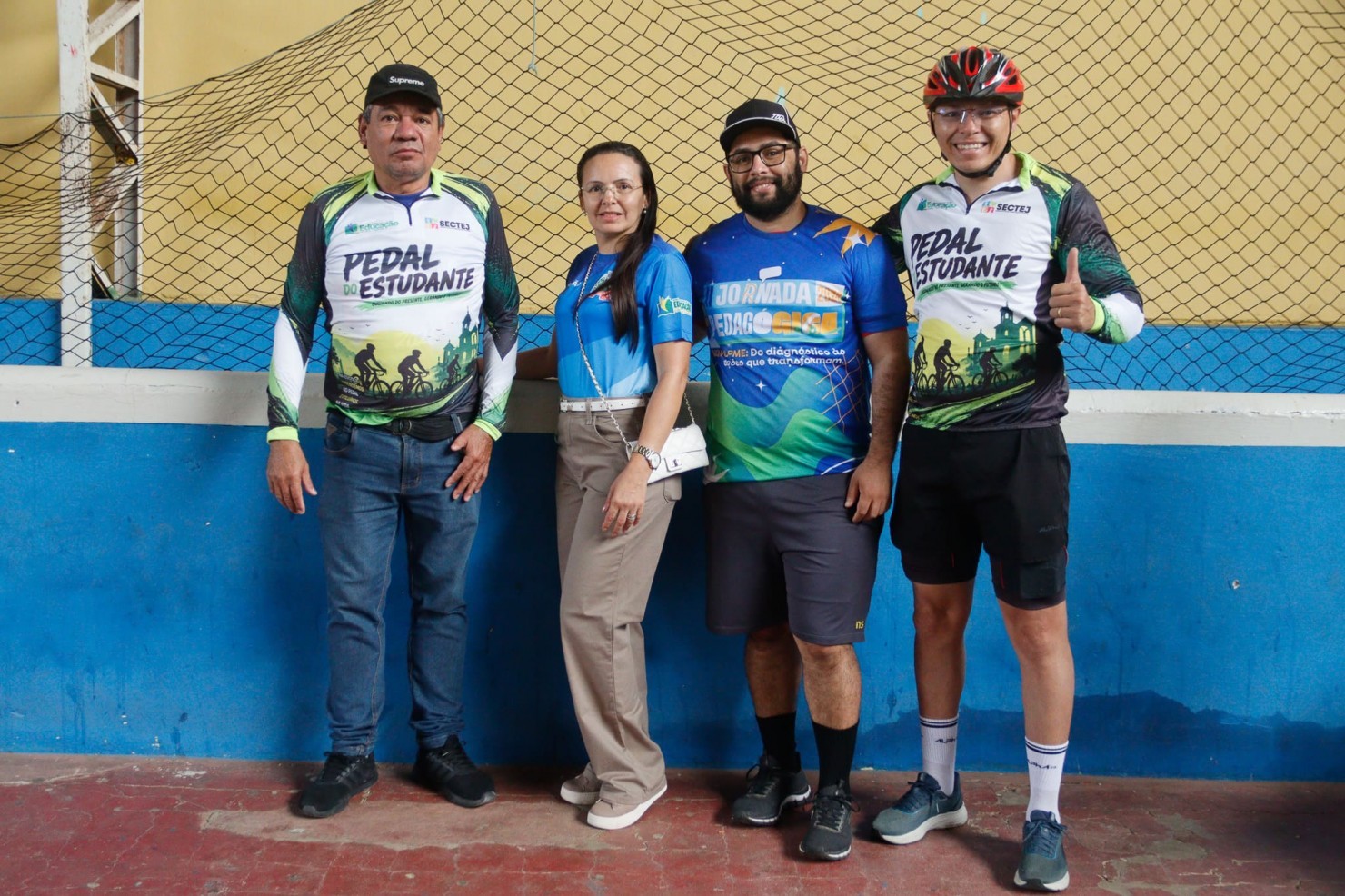 Foto da galeria