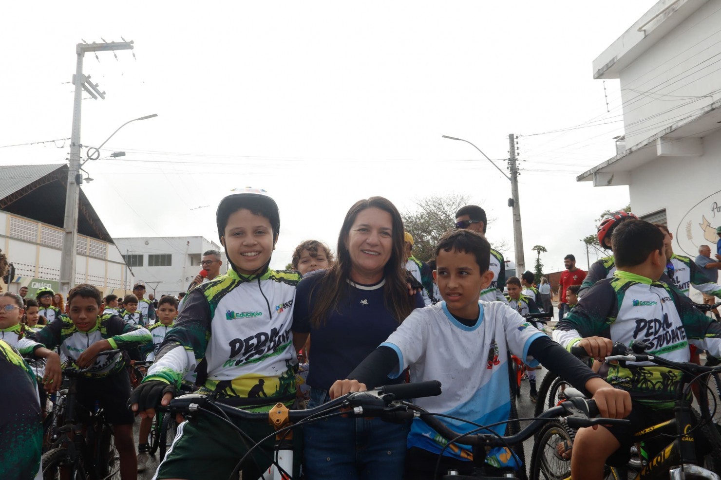 Foto da galeria