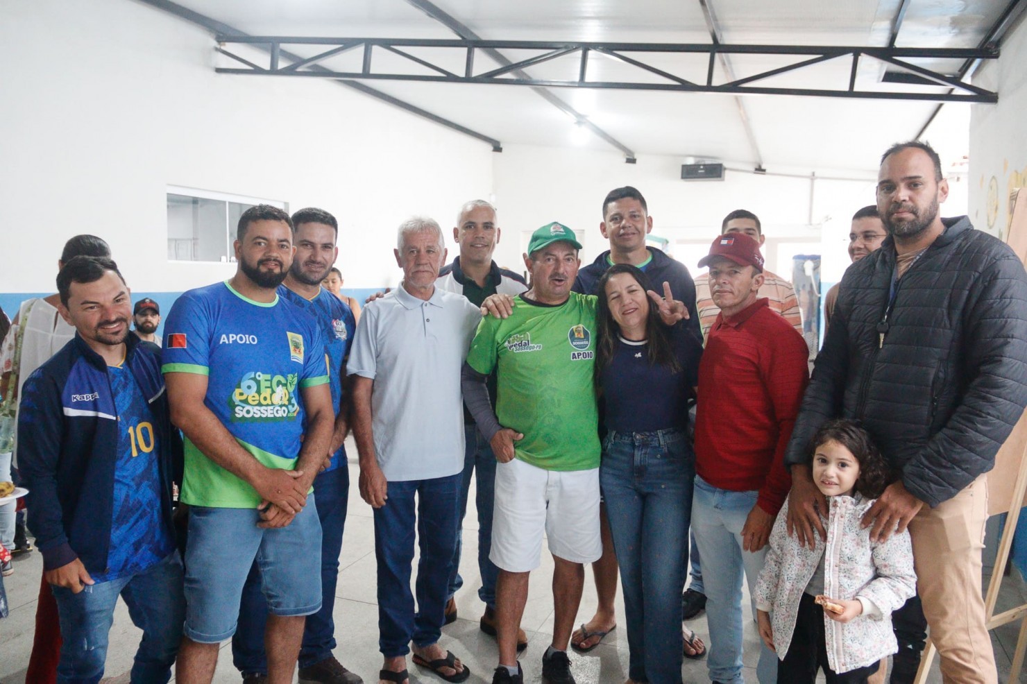 Foto da galeria