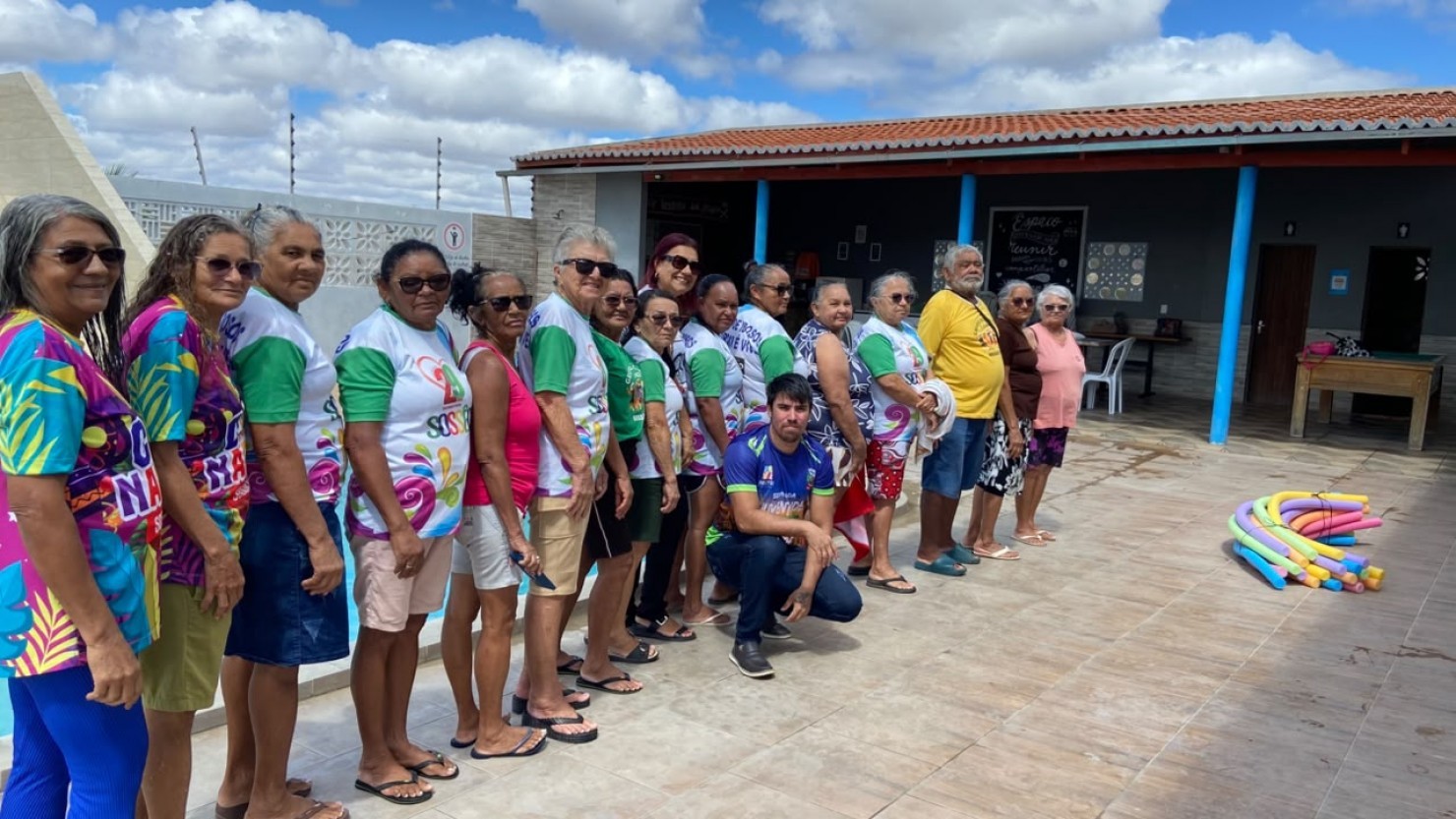 Foto da galeria