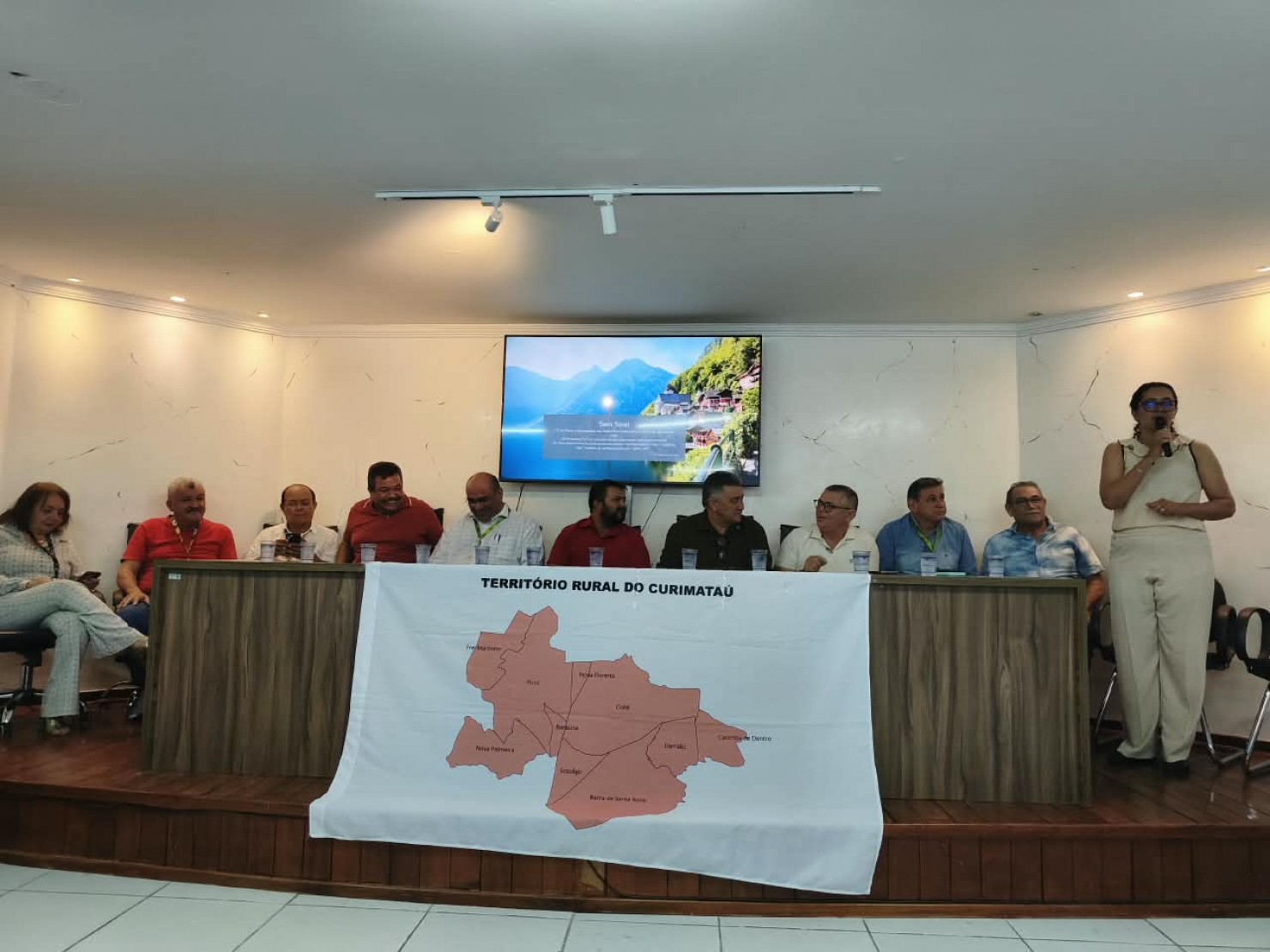 Foto da galeria