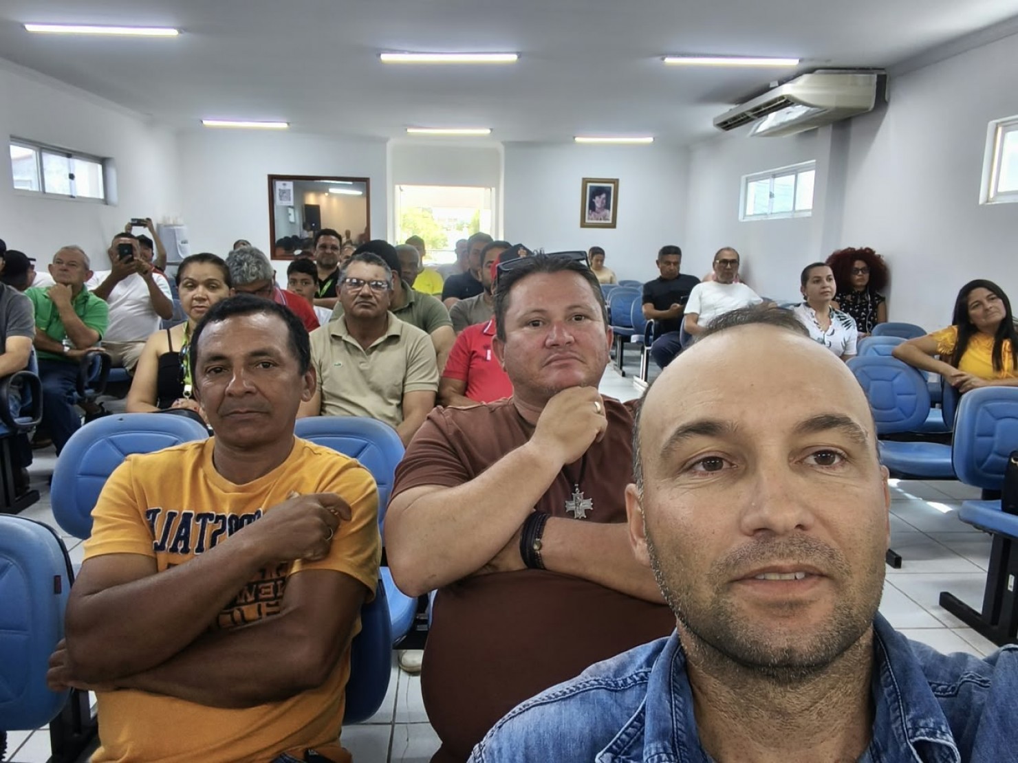 Foto da galeria