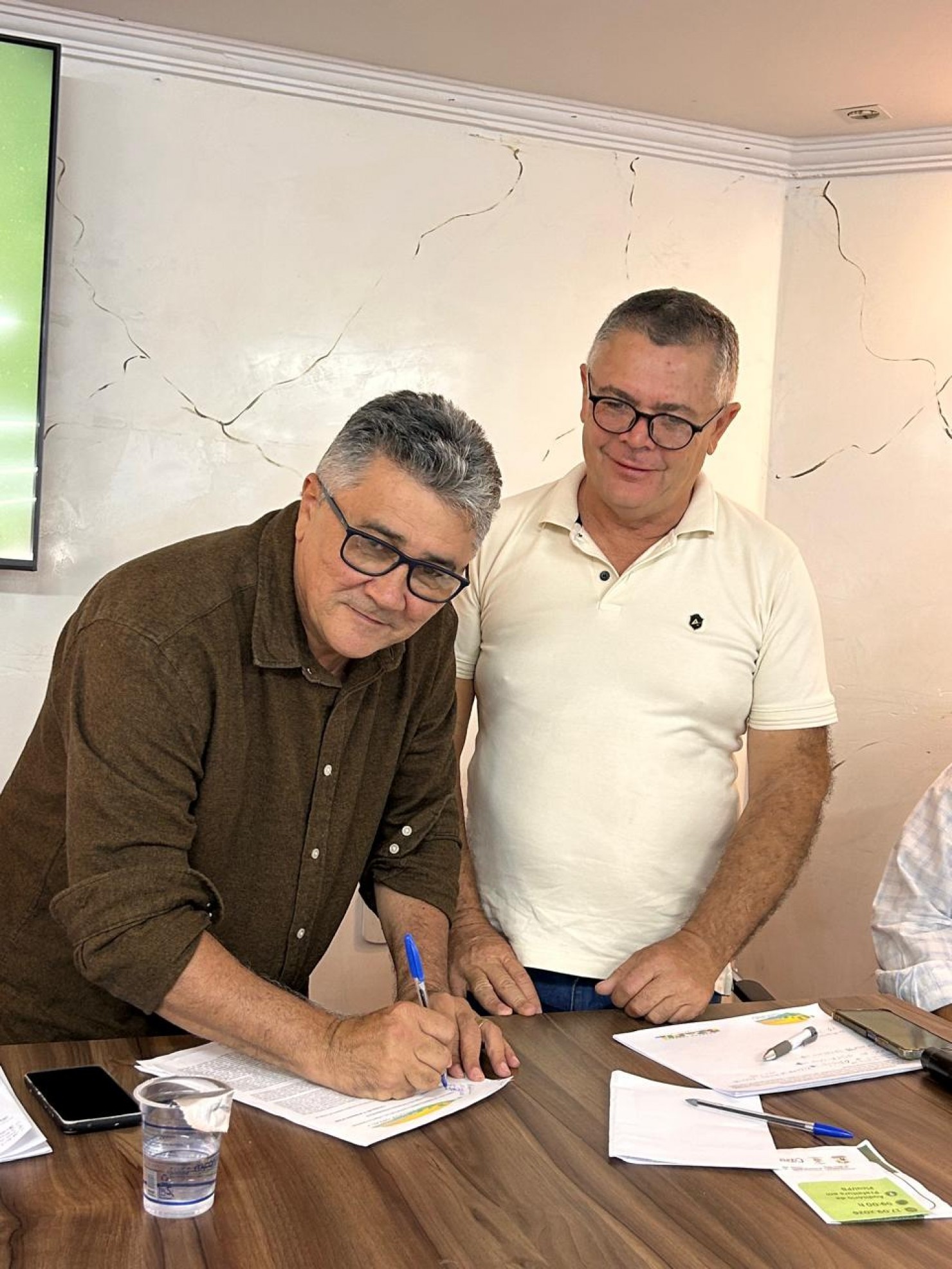 Foto da galeria
