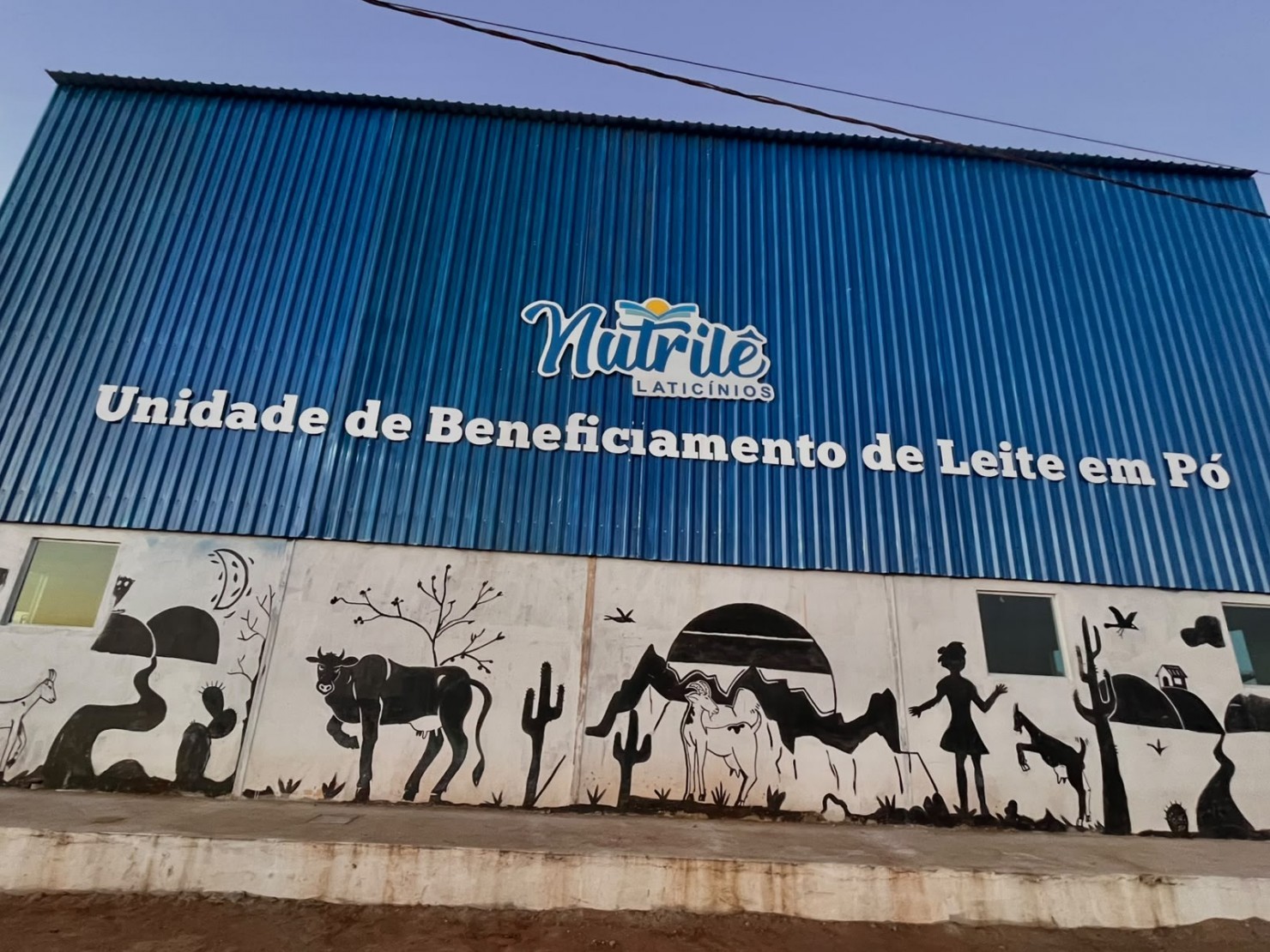 Foto da galeria