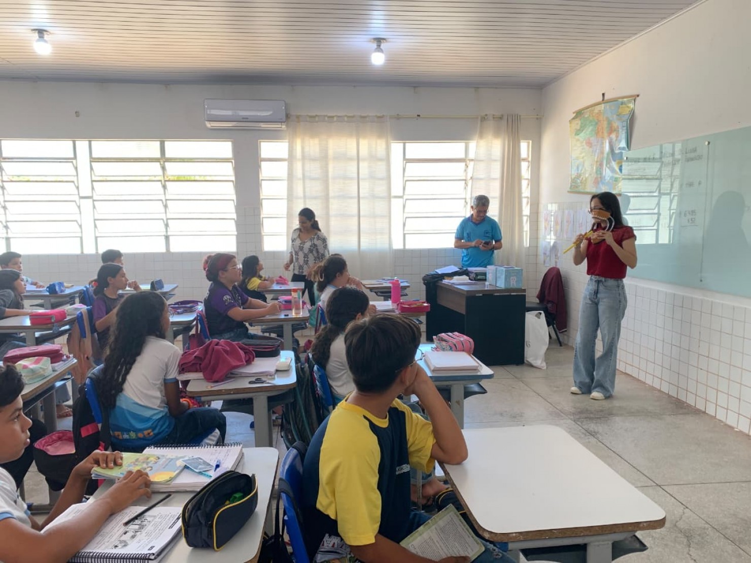 Foto da galeria