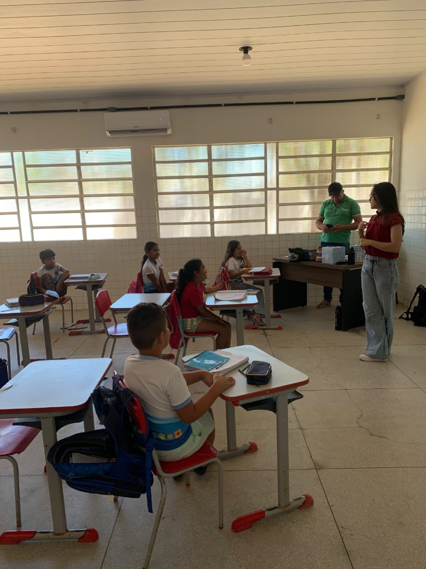 Foto da galeria