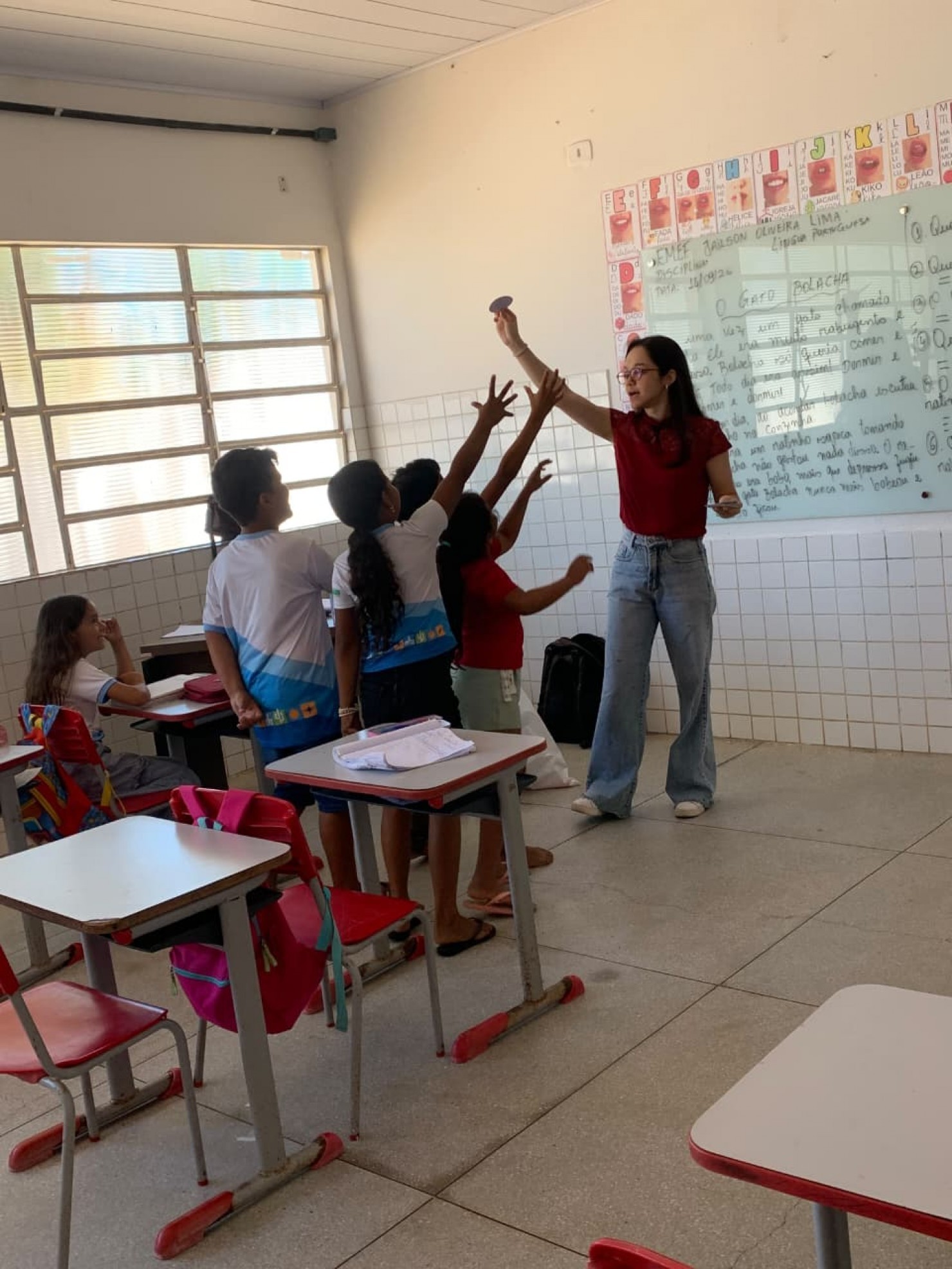 Foto da galeria