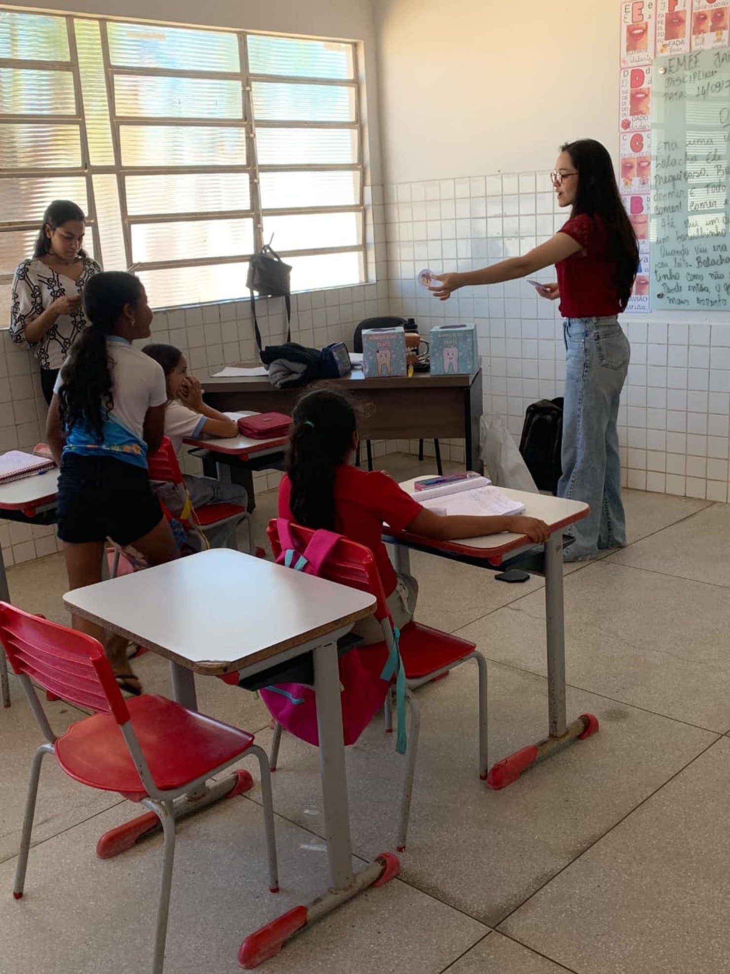 Foto da galeria