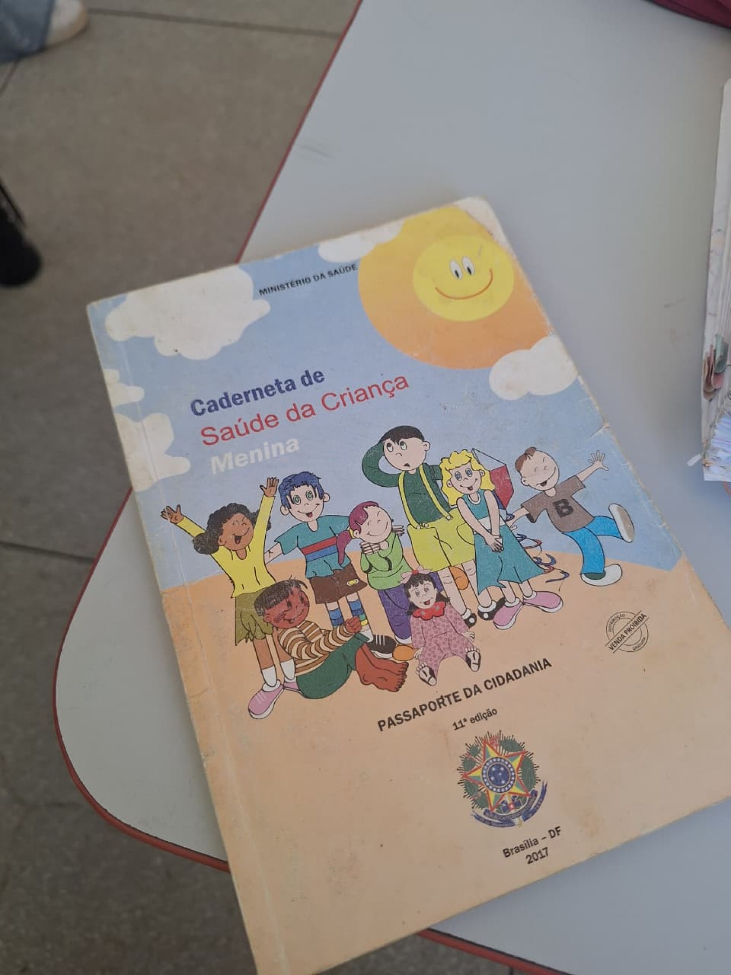 Foto da galeria