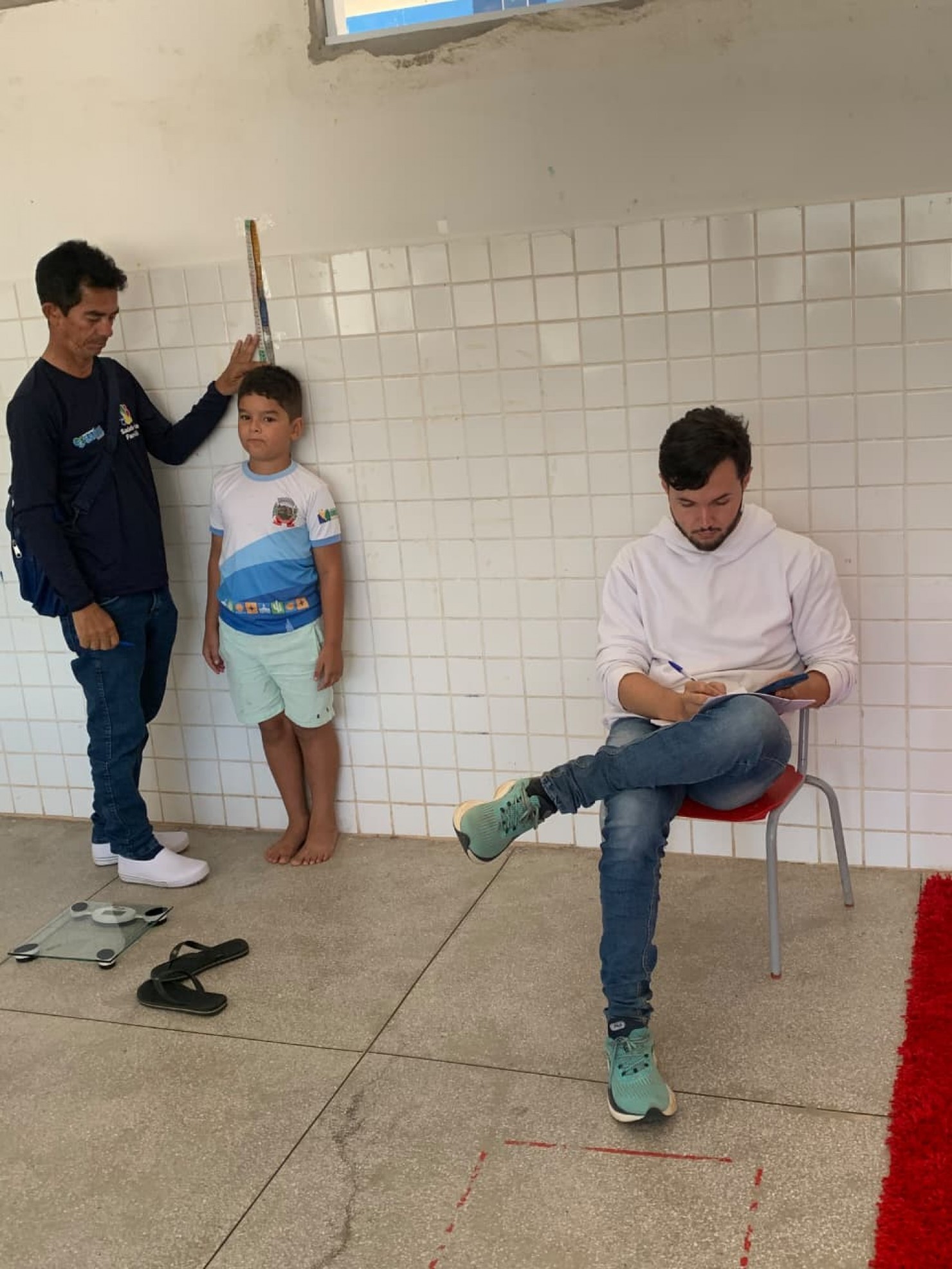 Foto da galeria