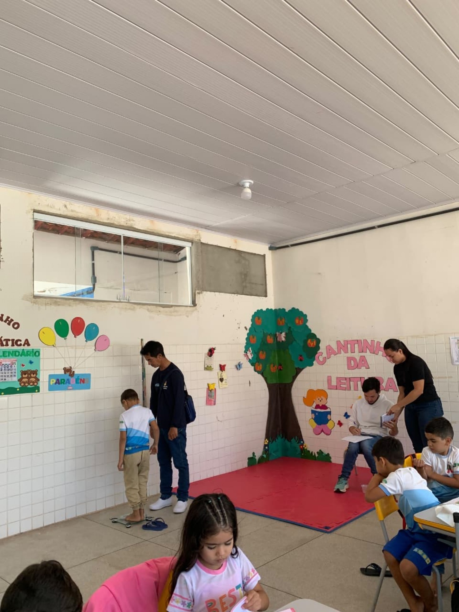 Foto da galeria