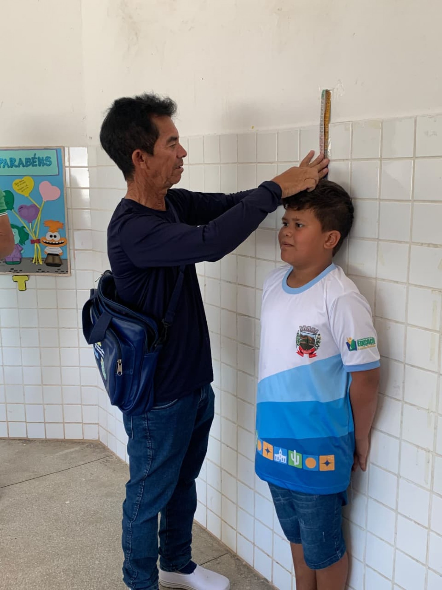 Foto da galeria