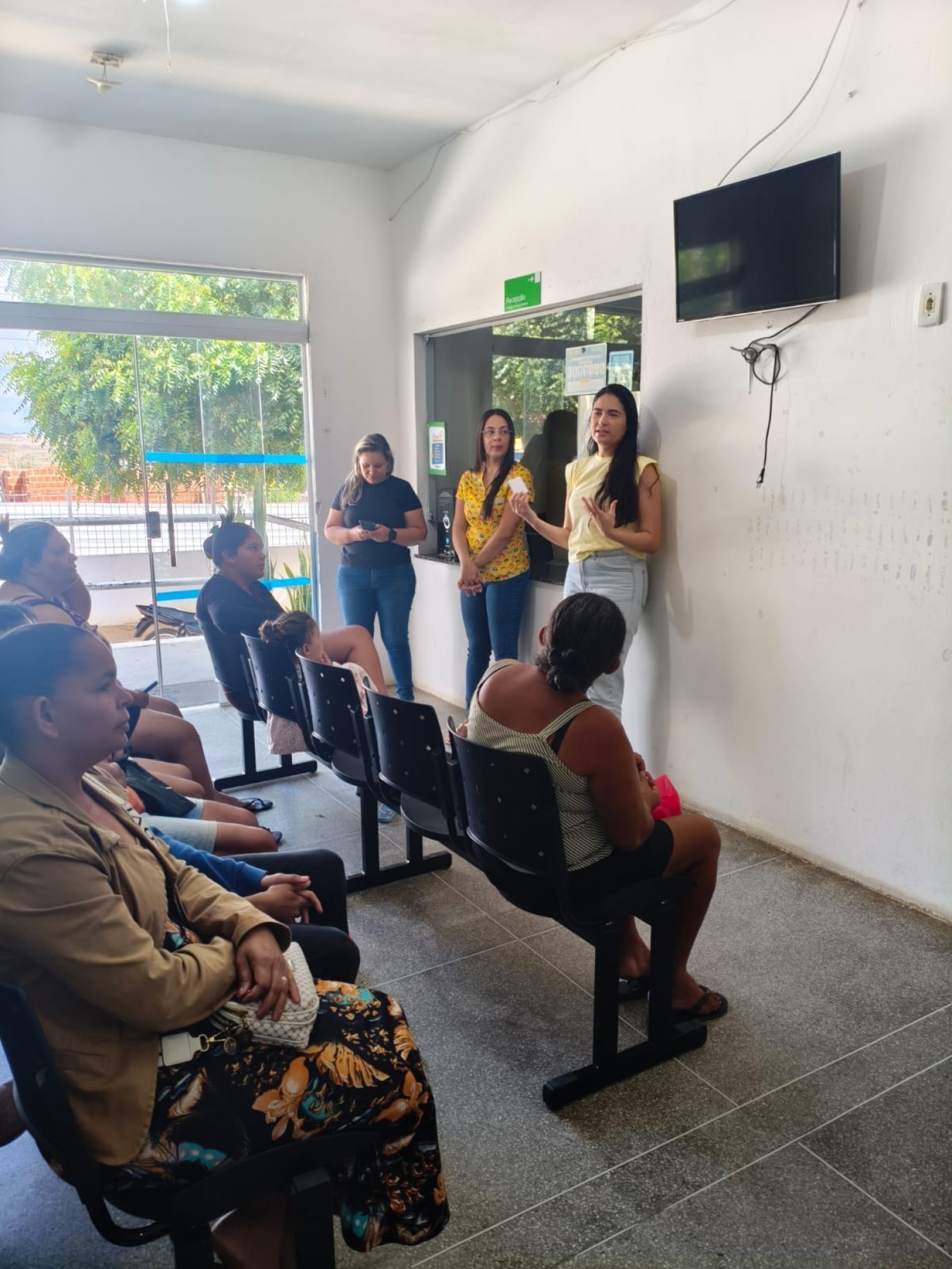 Foto da galeria