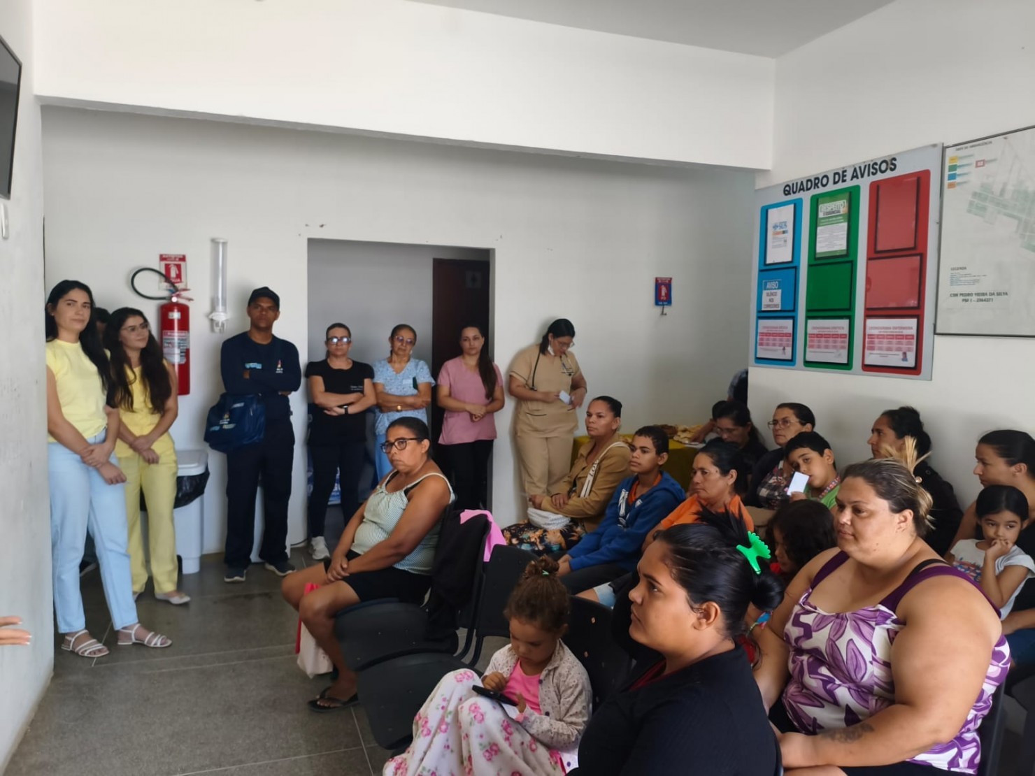 Foto da galeria