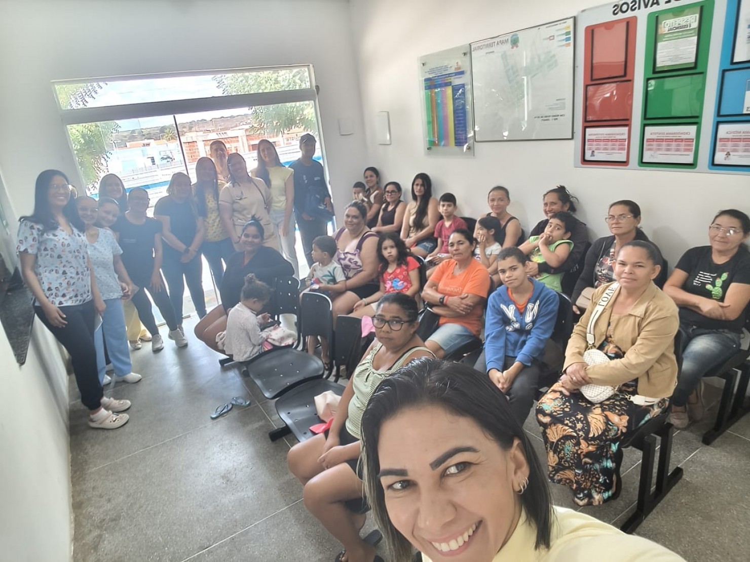 Foto da galeria