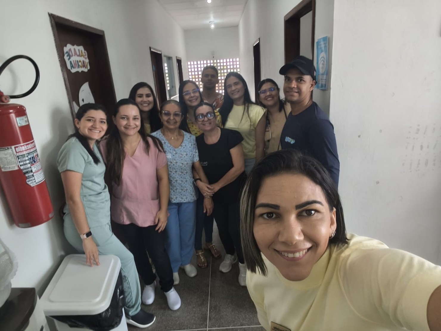 Foto da galeria