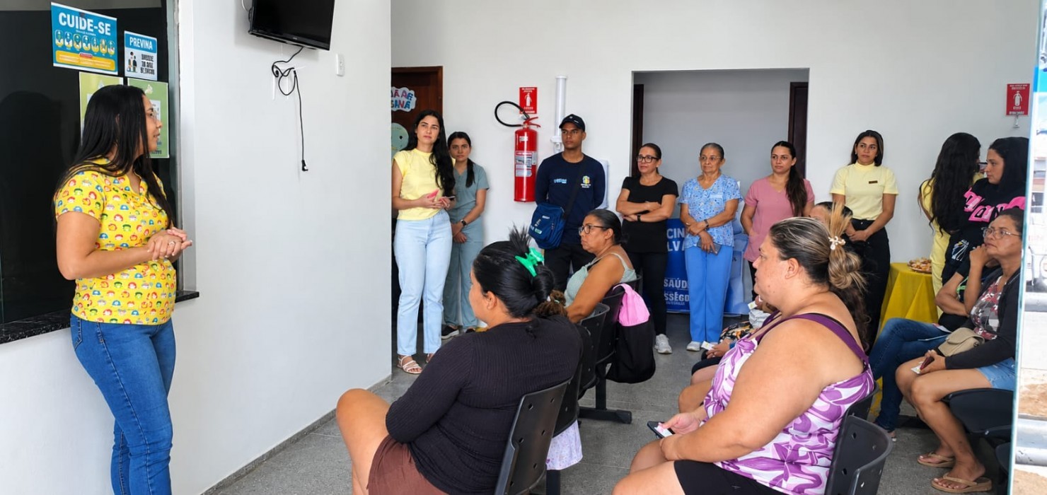 Foto da galeria