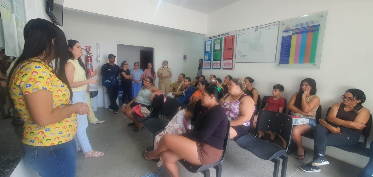 Foto da galeria