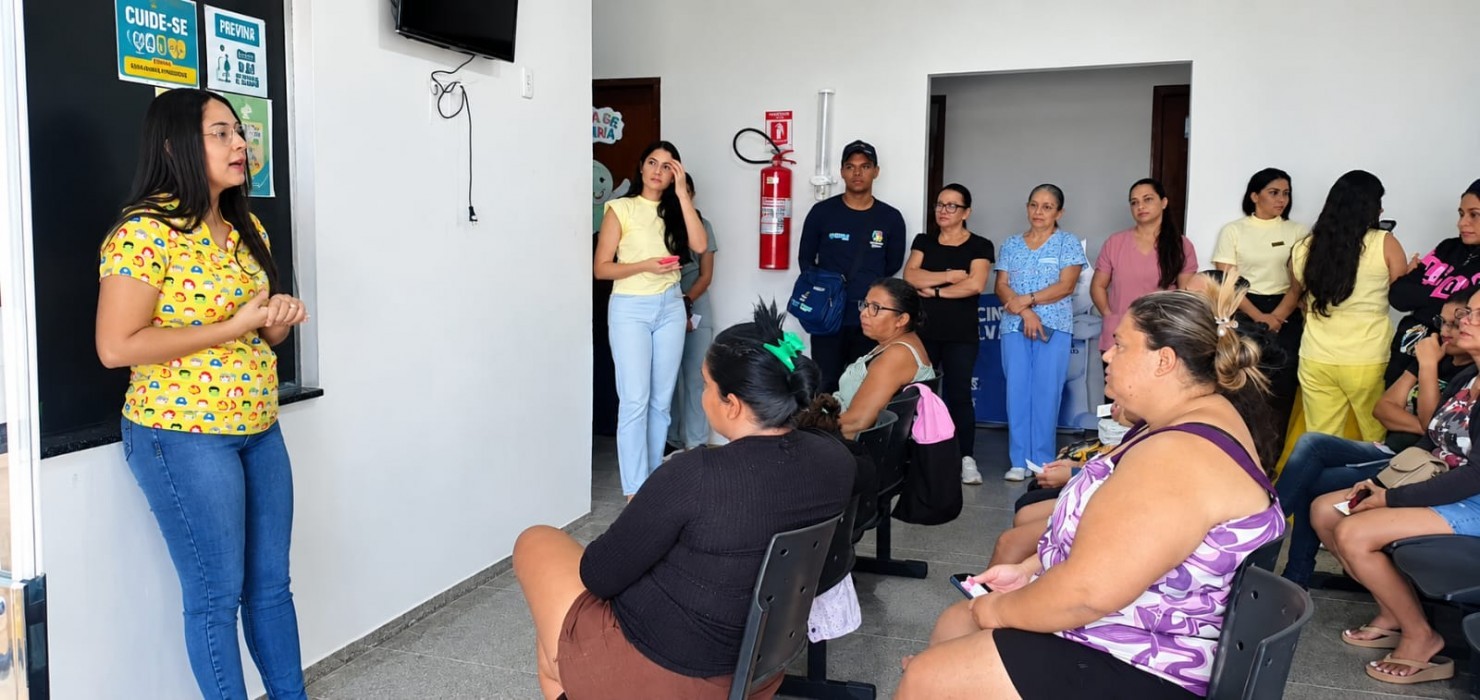 Foto da galeria