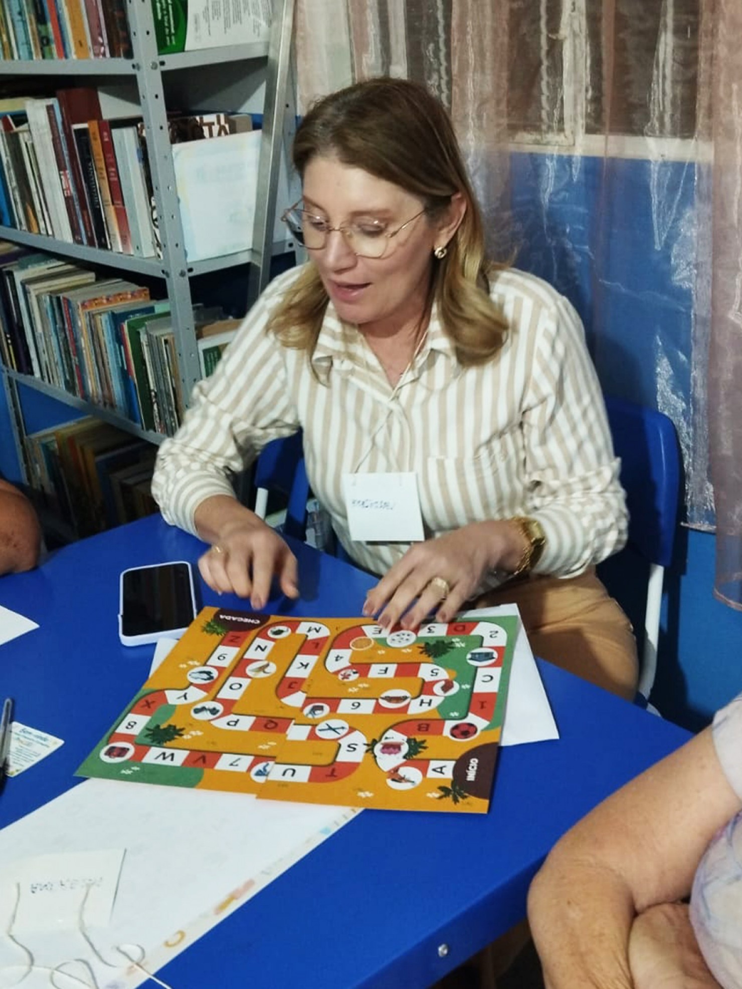 Foto da galeria