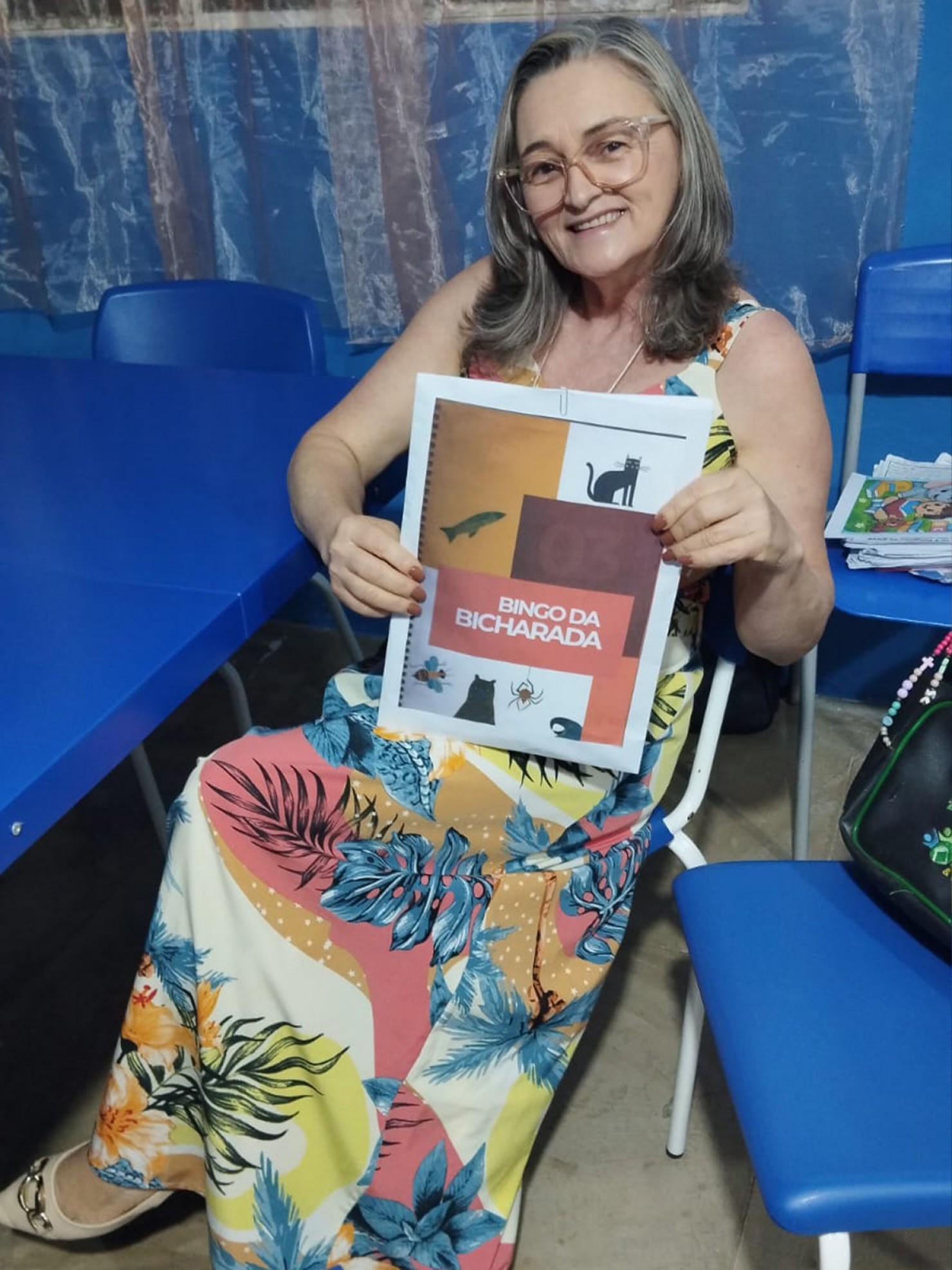 Foto da galeria