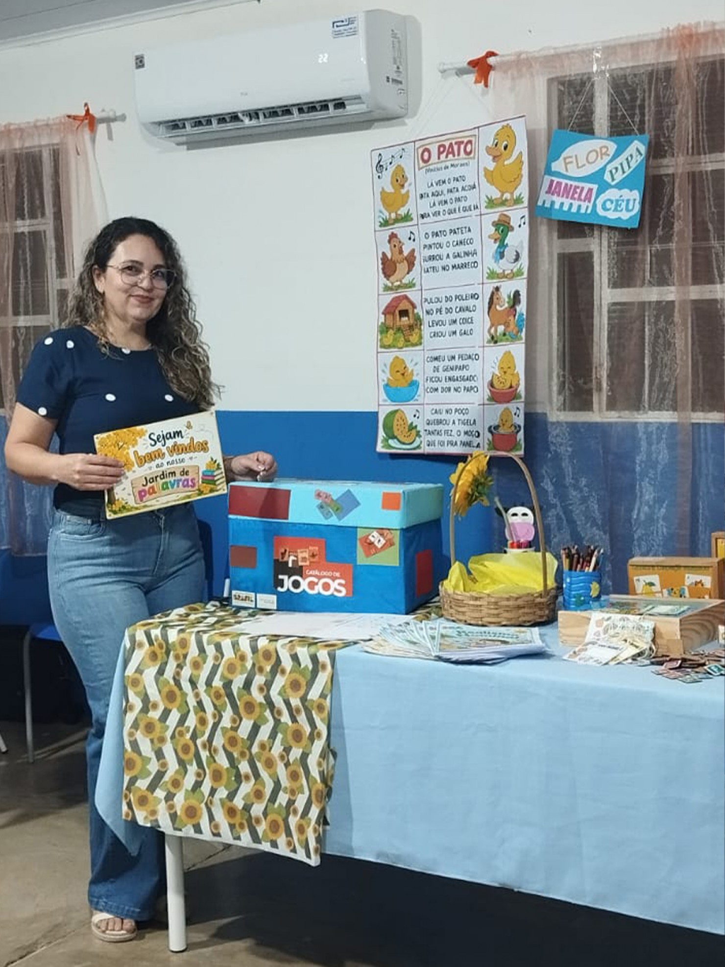 Foto da galeria