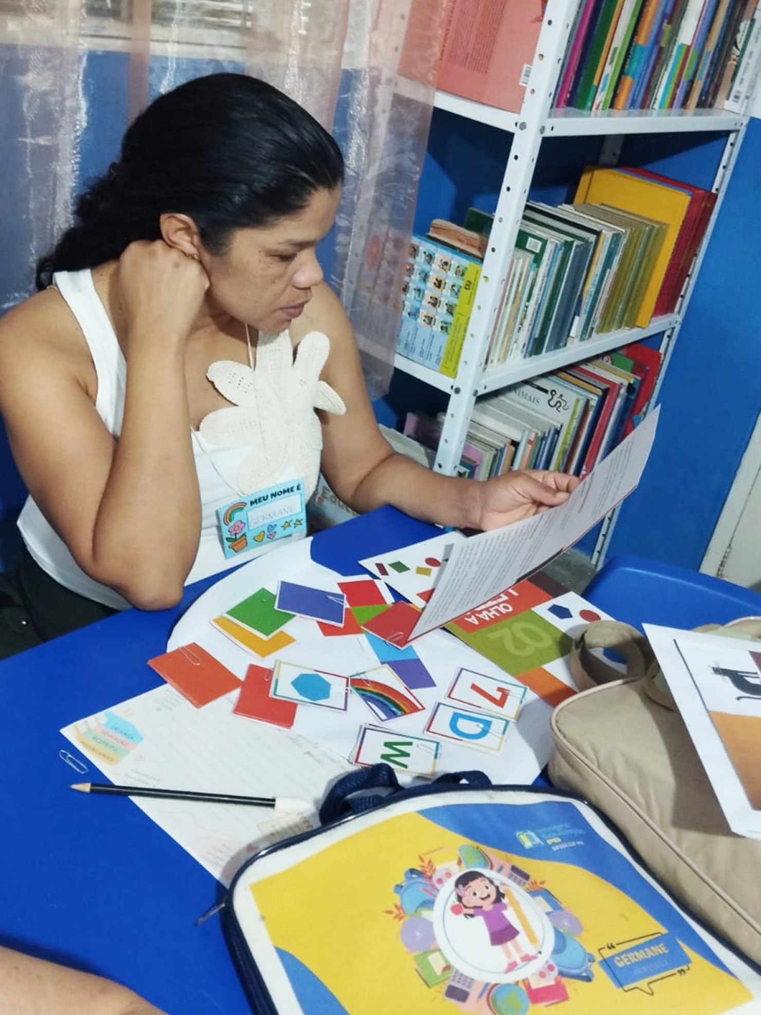 Foto da galeria