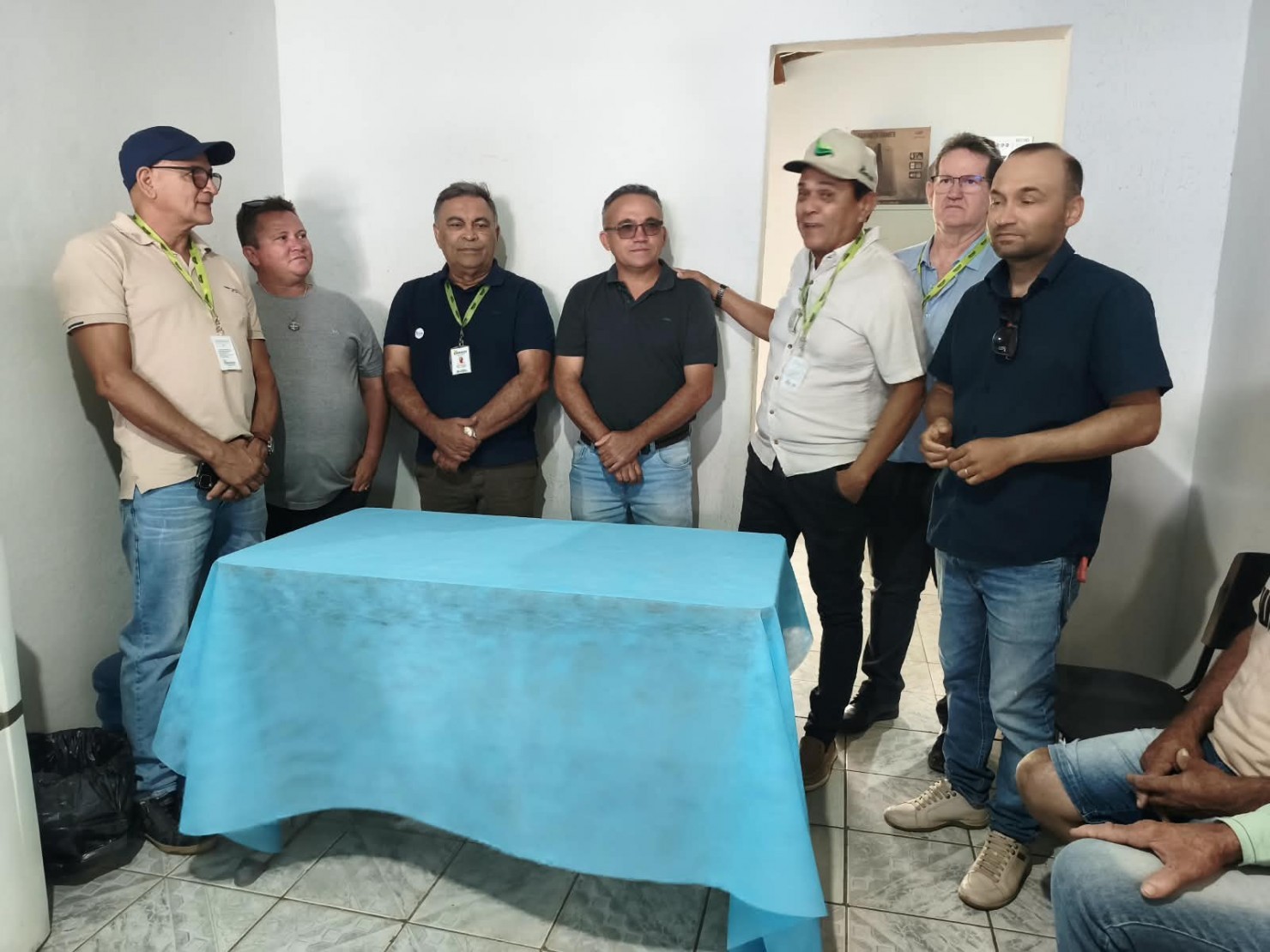 Foto da galeria