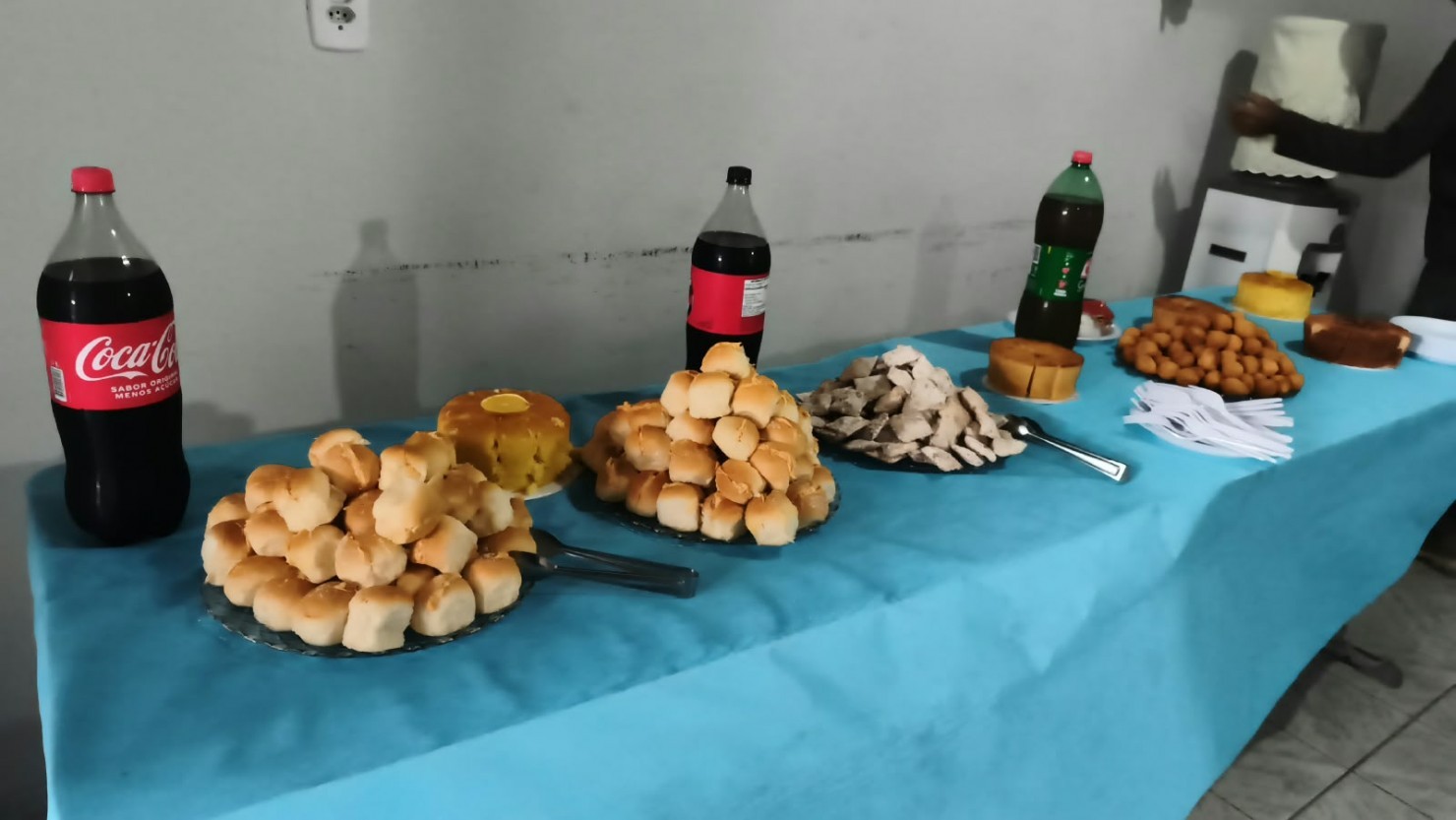 Foto da galeria