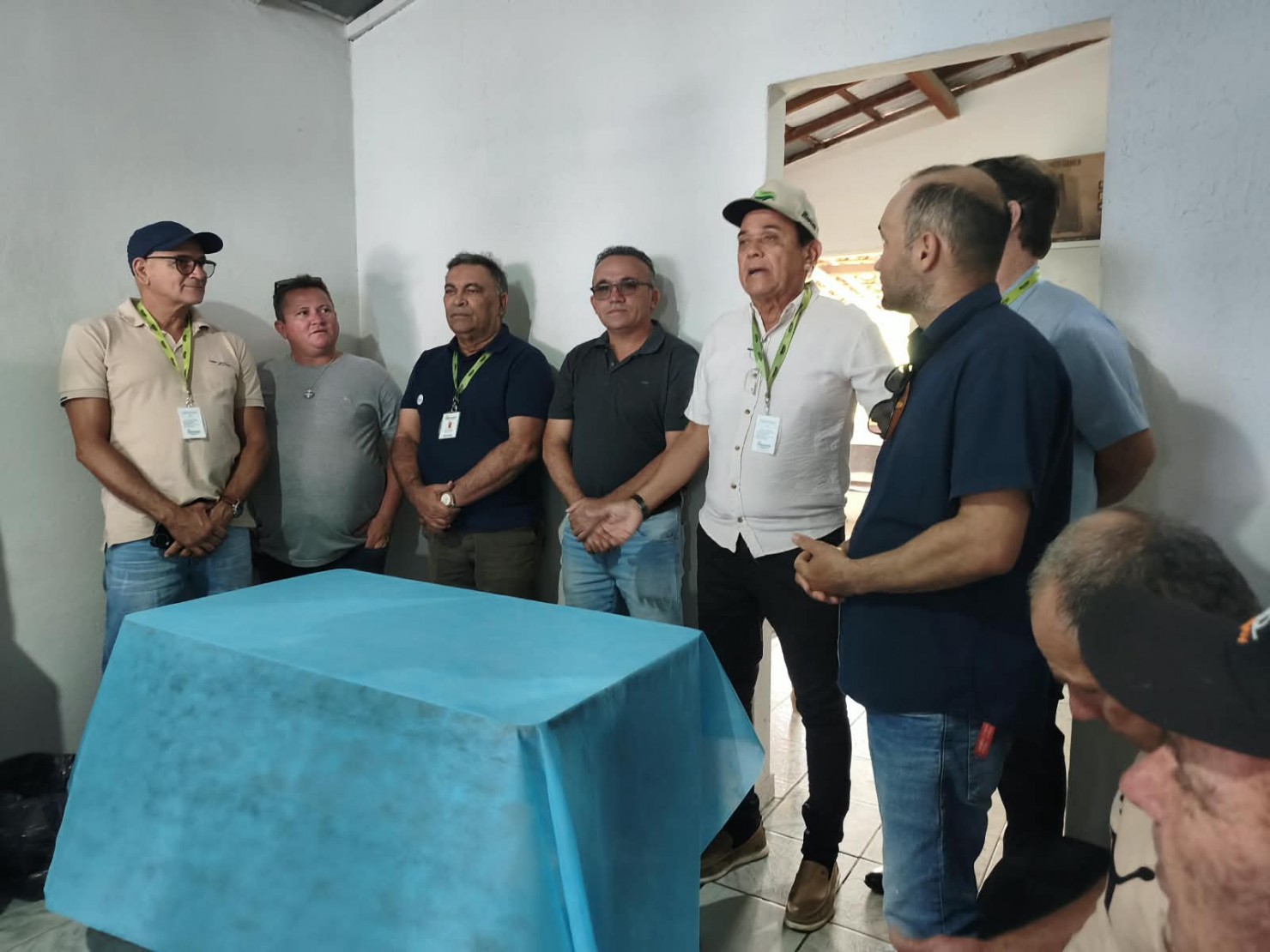 Foto da galeria