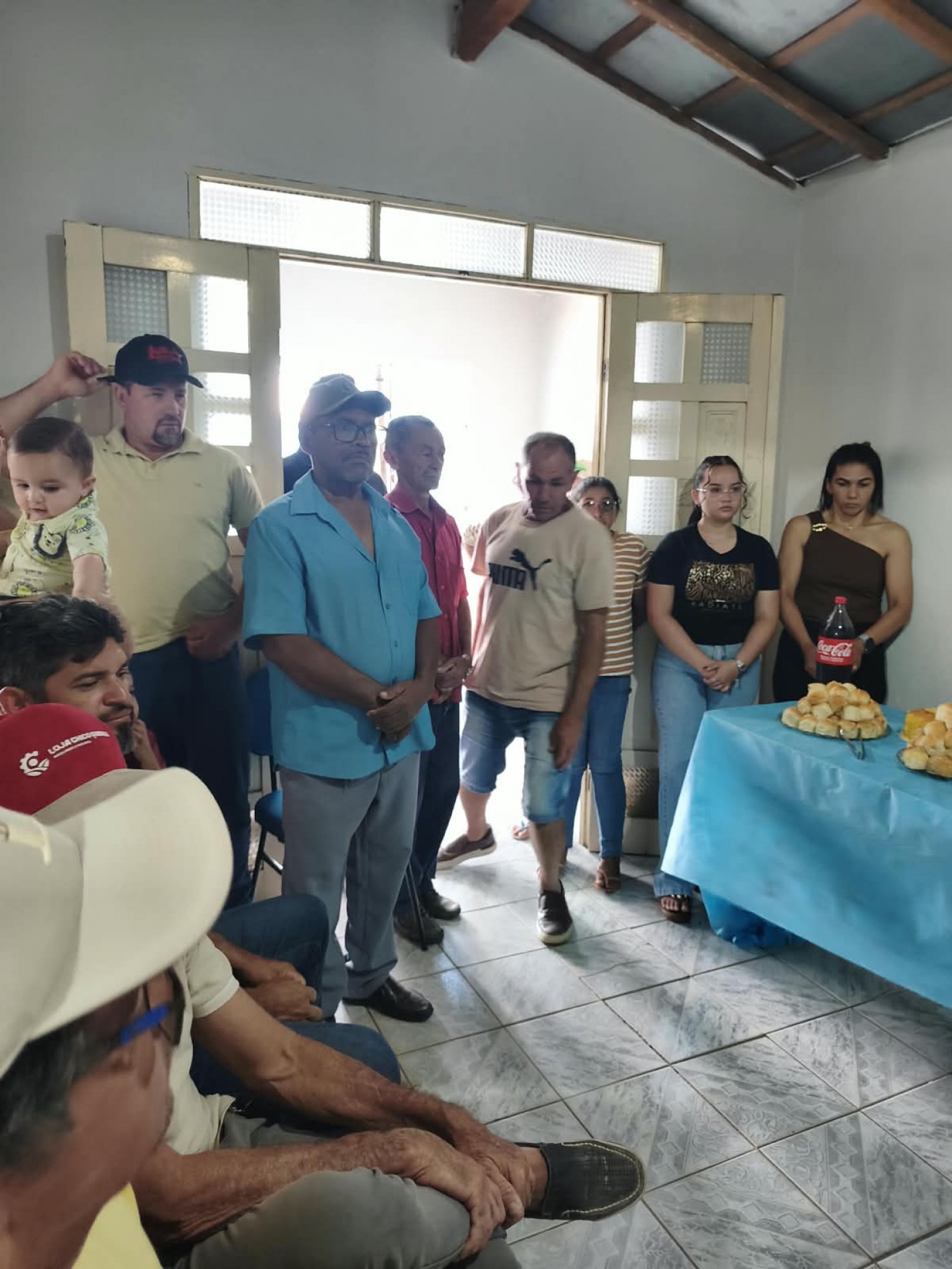 Foto da galeria
