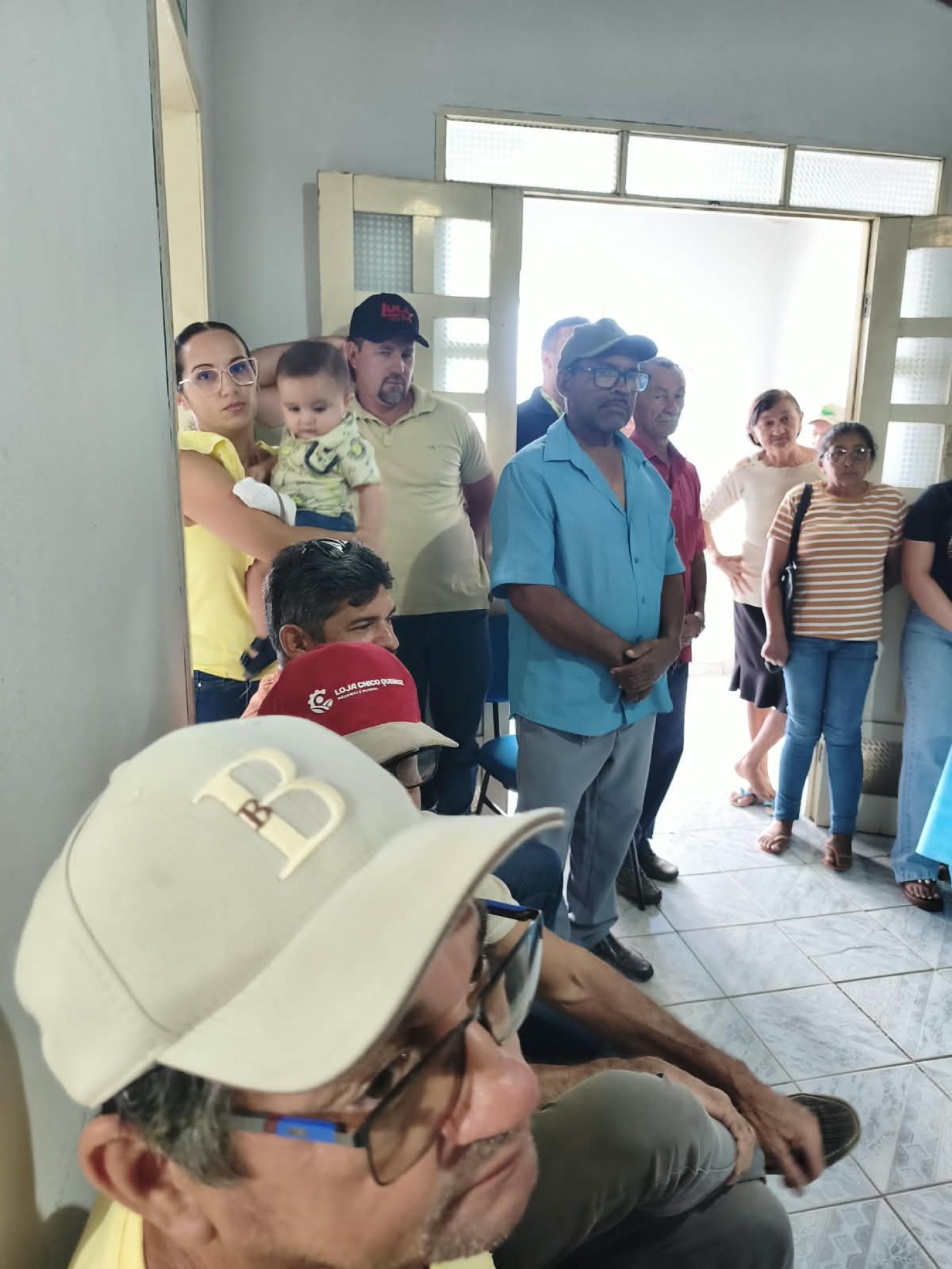 Foto da galeria