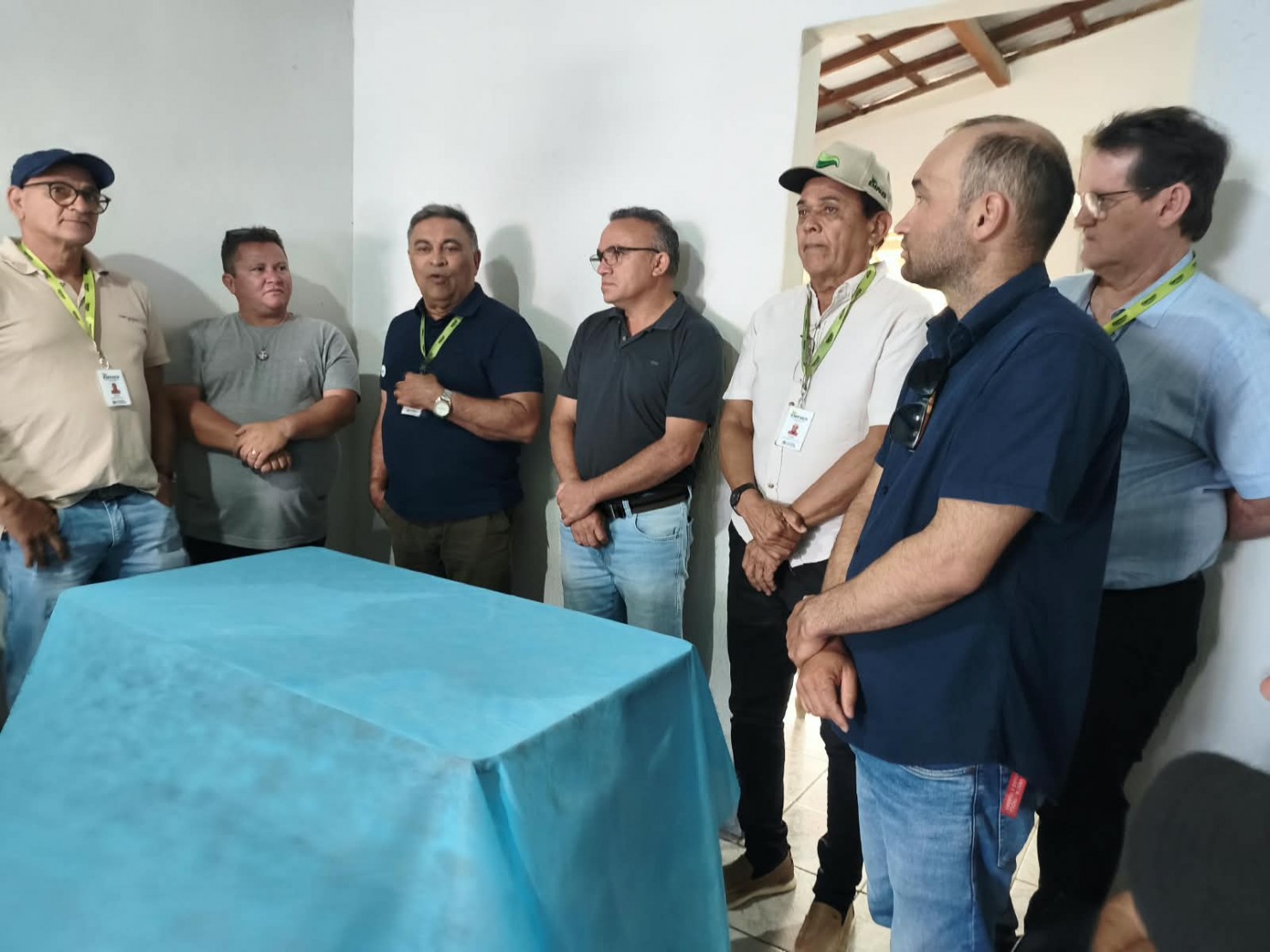Foto da galeria