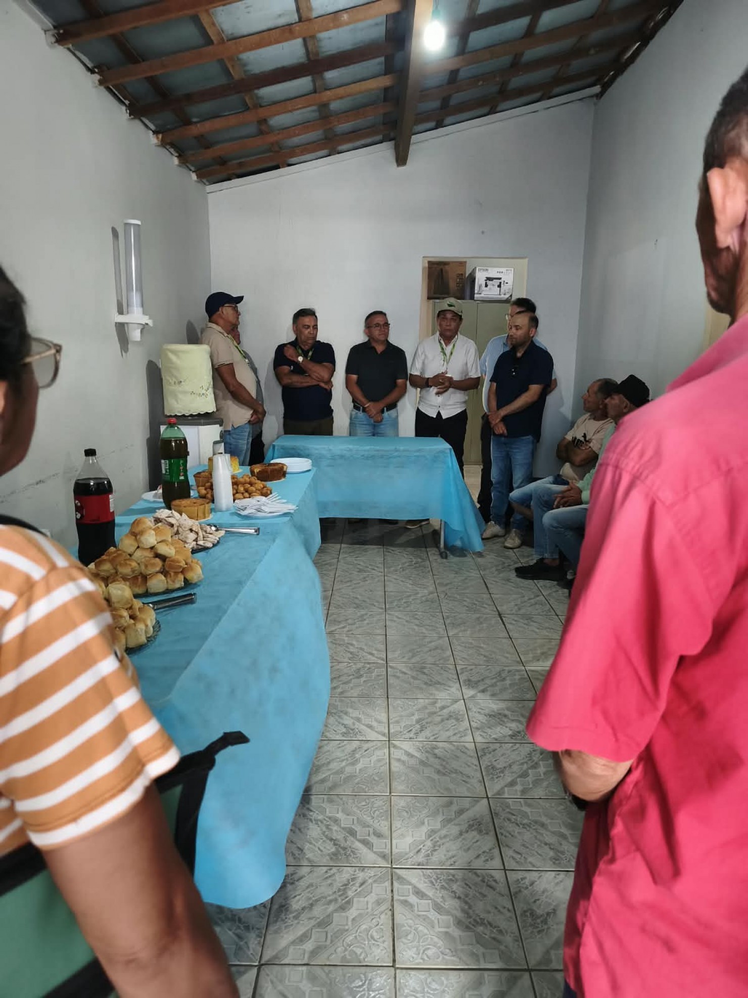 Foto da galeria