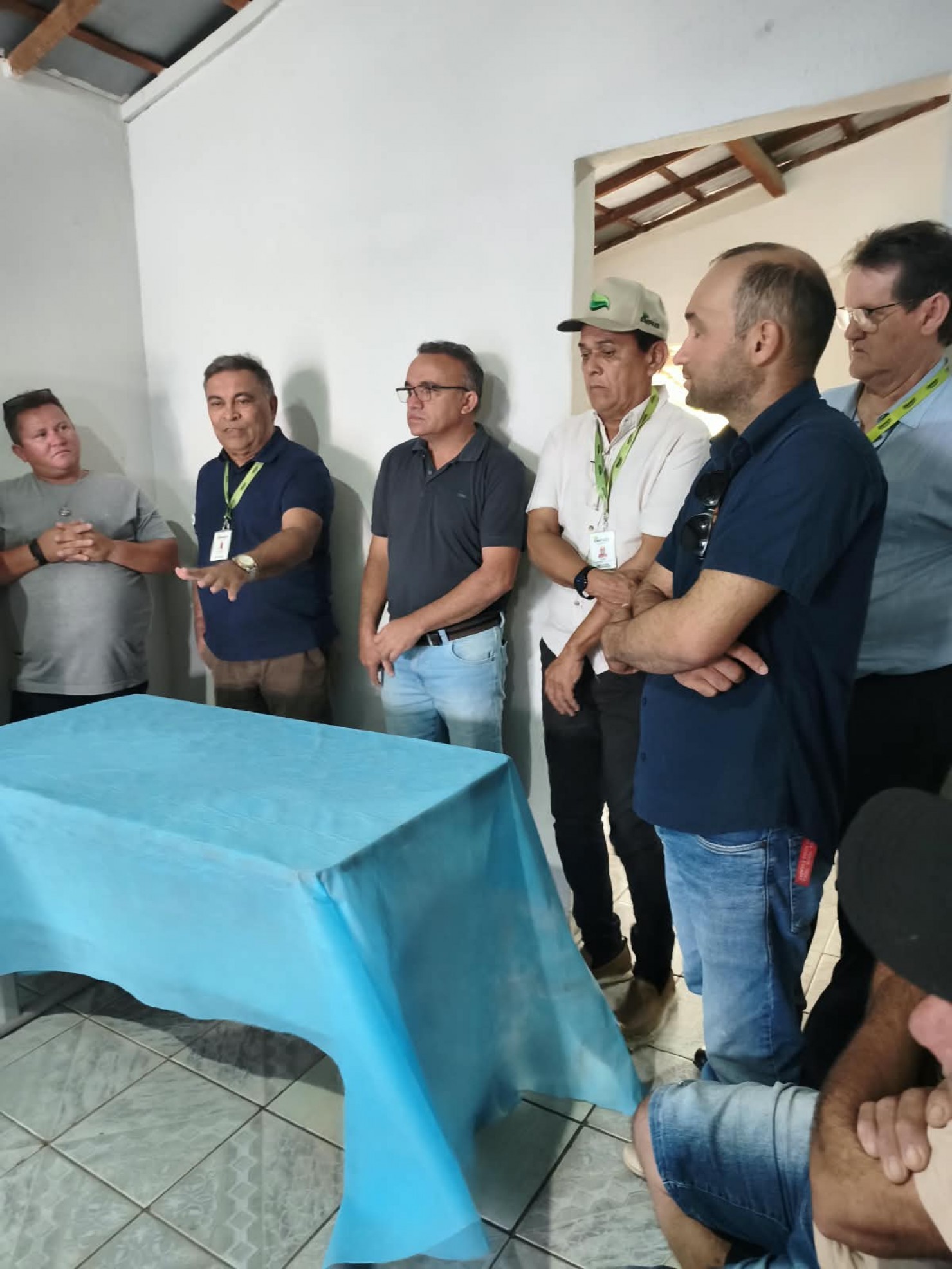 Foto da galeria