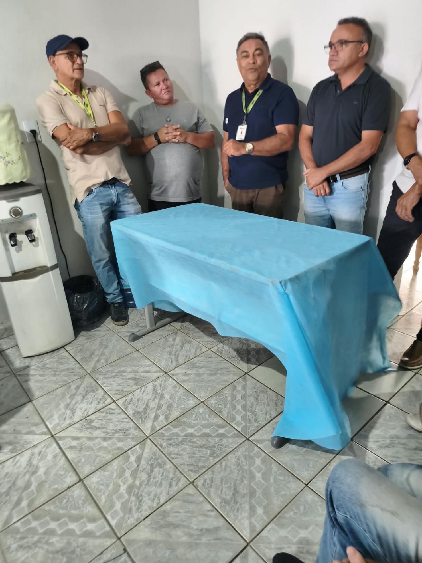 Foto da galeria