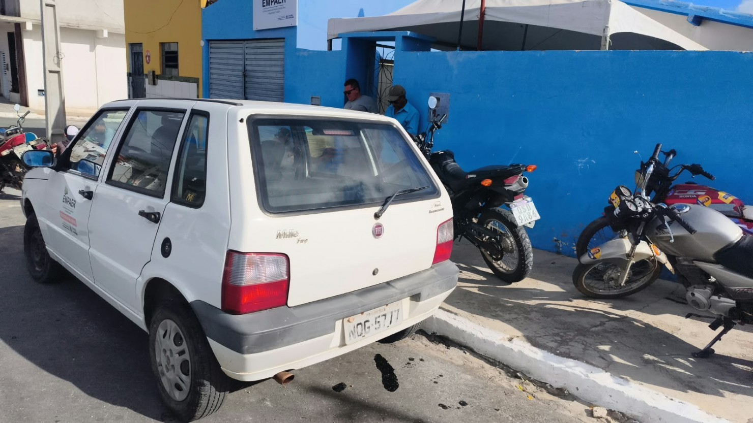 Foto da galeria