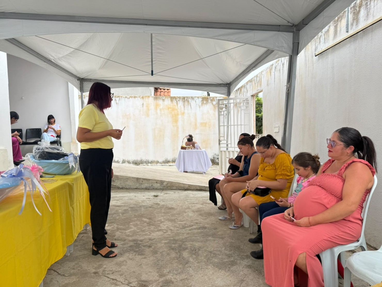 Foto da galeria