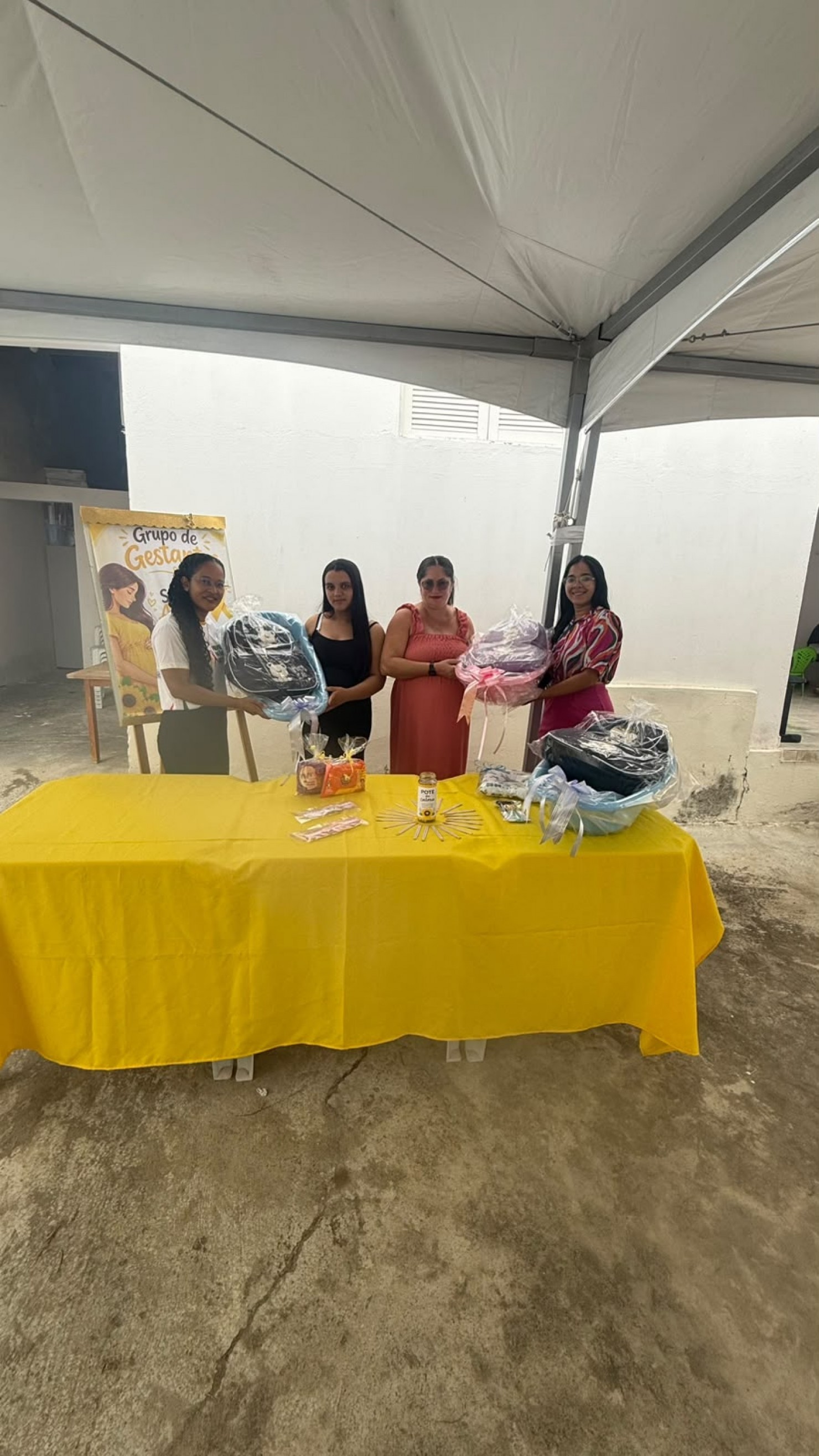 Foto da galeria