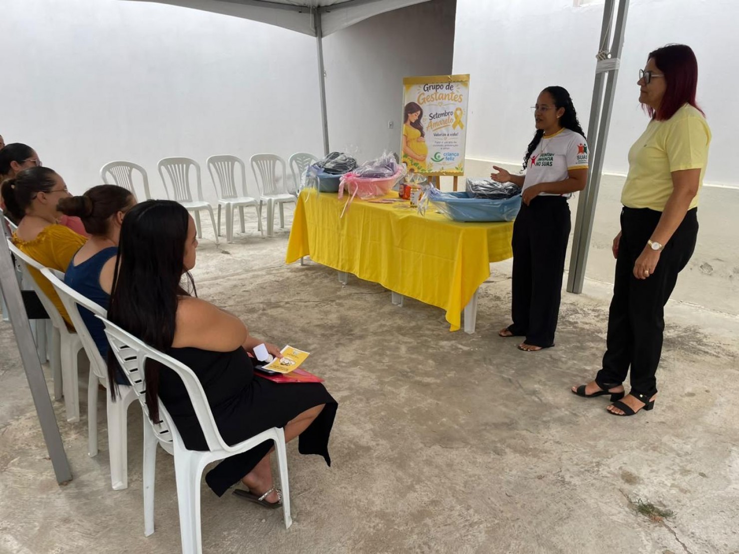 Foto da galeria