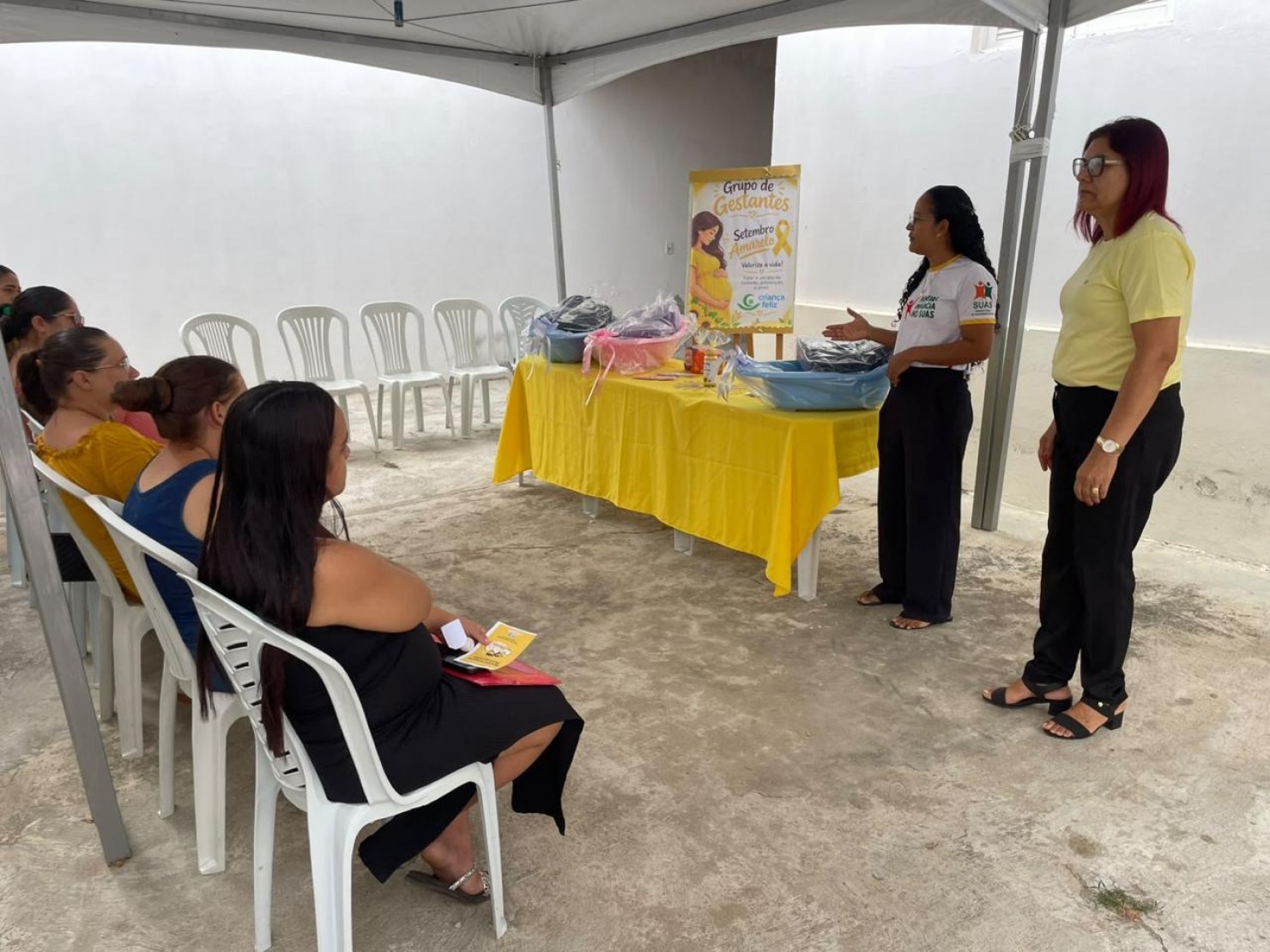 Foto da galeria