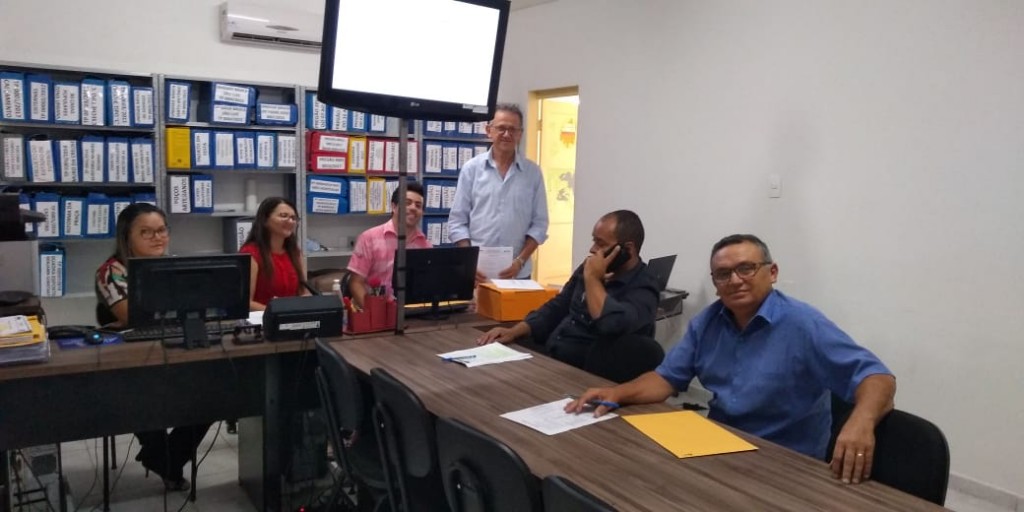 POSTO DOIS IRMÃOS GANHA LICITAÇÃO PARA FORNECIMENTO DE COMBUSTÍVEIS E GÁS GLP EM SOSSEGO
