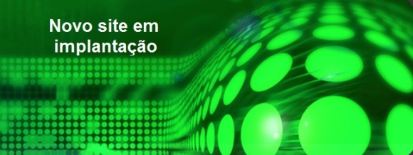 Novo site