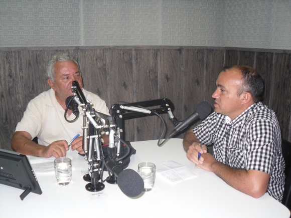 SOSSEGO NA RÁDIO 89.1 FM DE CUITÉ