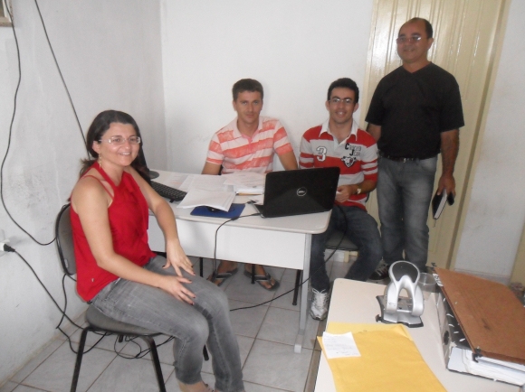 PREGÃO PARA COMPRA DE MATERIAL DE CONSTRUÇÃO