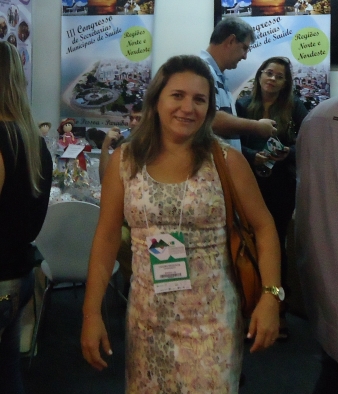 SECRETARIA MUNICIPAL DE SAÚDE DE SOSSEGO-PB É DESTAQUE NACIONAL
