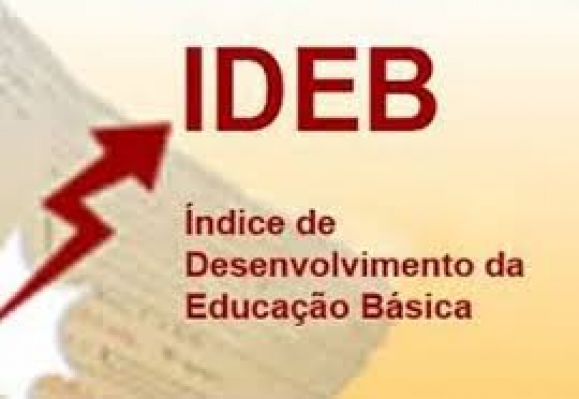 SOSSEGO ATINGE ÍNDICE DO IDEB EM 2013 E ULTRAPASSA META PARA 2021
