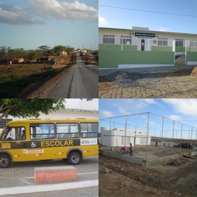 SOSSEGO-PB CONTINUA CRESCENDO