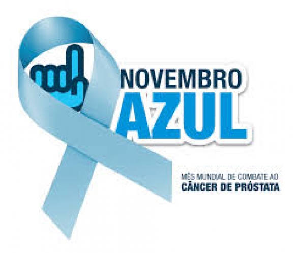 PREVENÇÃO CONTRA A DIABETE E O CÂNCER DE PRÓSTATA