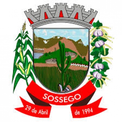 SOSSEGO IMPLANTA CONTRA-CHEQUE ONLINE